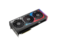 ASUS GeForce RTX 4070 TI ROG STRIX GAMING 12GB GDDR6X - 1142176 - zdjęcie 2